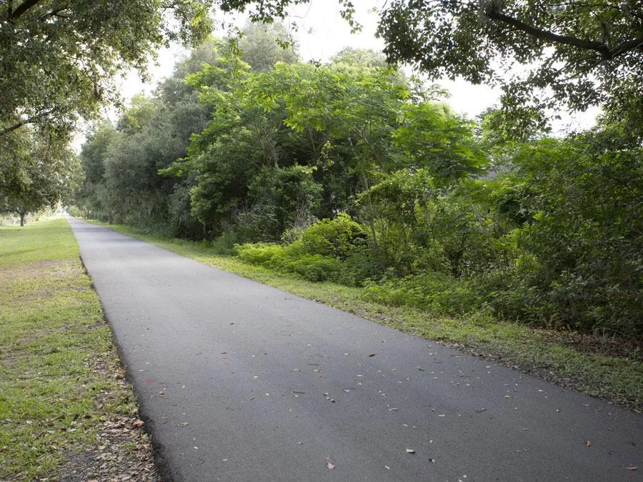 Auburndale TECO Trail